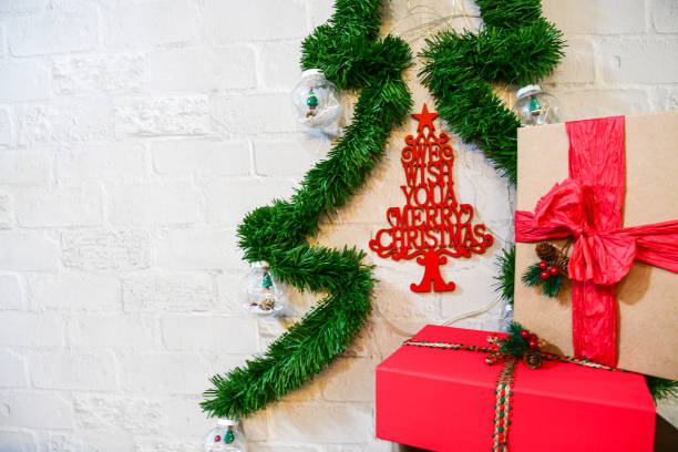 istock Christmas season giving 1788548776