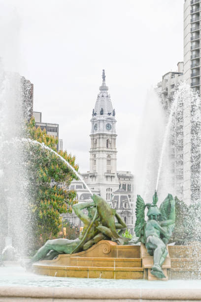 istock City Hall, Philadelphia city. 1788549306