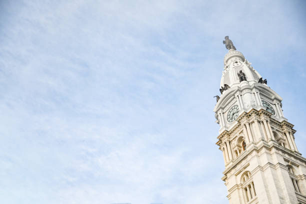 istock City Hall, Philadelphia city. 1788549847