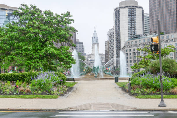 istock City Hall, Philadelphia city. 1788551473