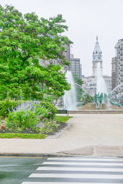 istock City Hall, Philadelphia city. 1788551850
