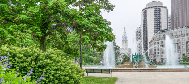 istock City Hall, Philadelphia city. 1788551996