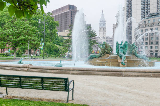 istock City Hall, Philadelphia city. 1788551998