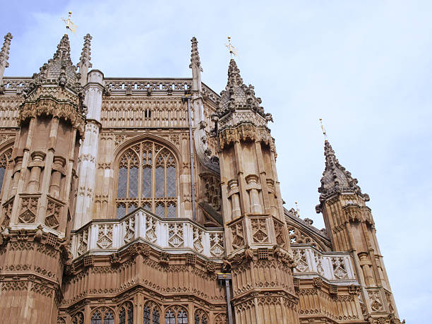istock Westminster Cathedral, London, UK 178855803