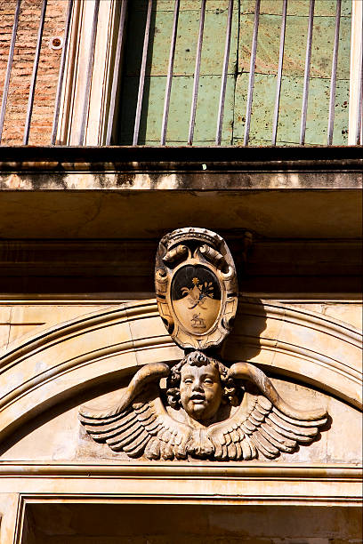 istock marble statue of angel and terace 178856485