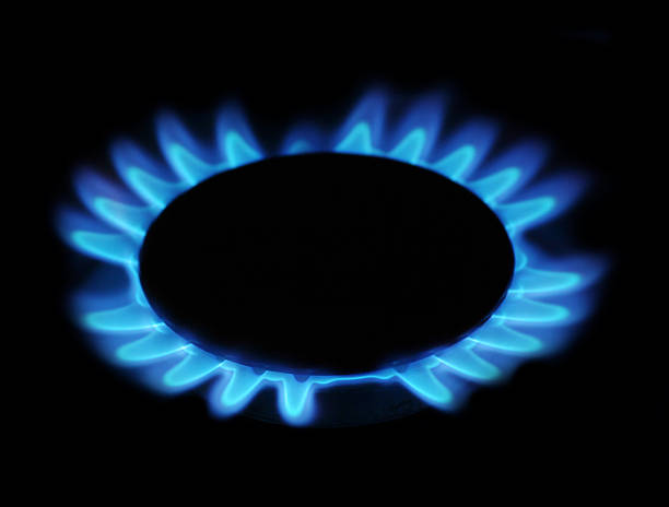 istock flames of gas 178857815