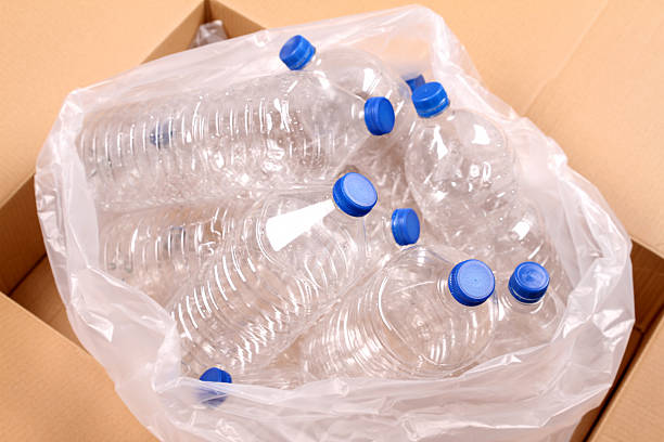 istock Bottles of water . 178857907