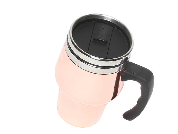 istock Cup with heat protection-thermos coffee. 178858012