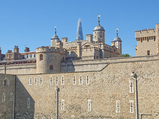 istock Tower of London 178858335