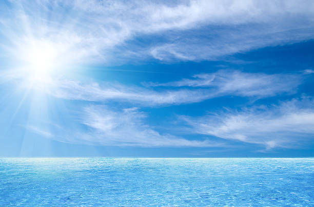 istock Thailand sea and perfect sky 178859648