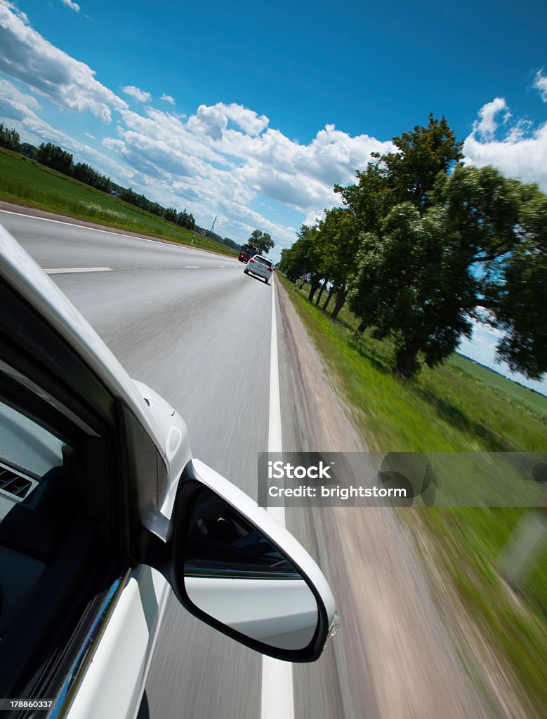 Road Route - Photo de Autoroute libre de droits