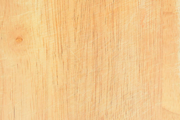 istock wooden cutting board texture background, plank wood in the kitchen 1788605098