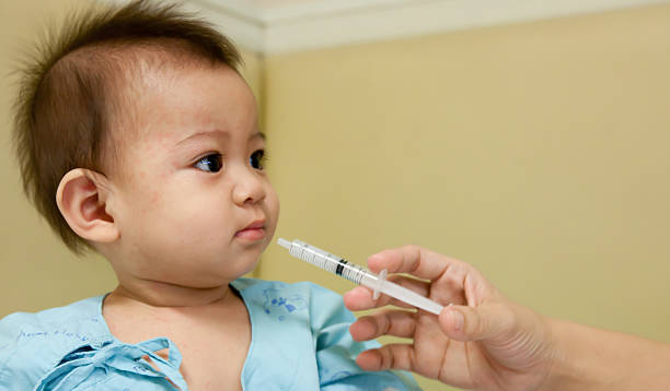 istock Children boy in hospital 178861235