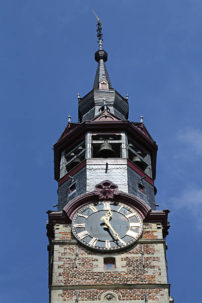 istock Sint Truiden Town hall - 3 178862165