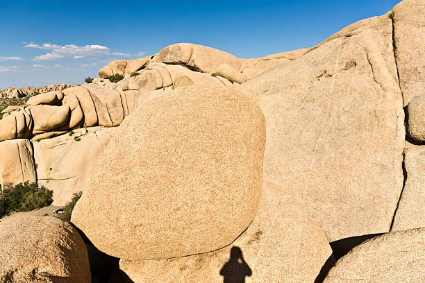 istock Jumbo Rocks in Joshua Tree National Park 178862655