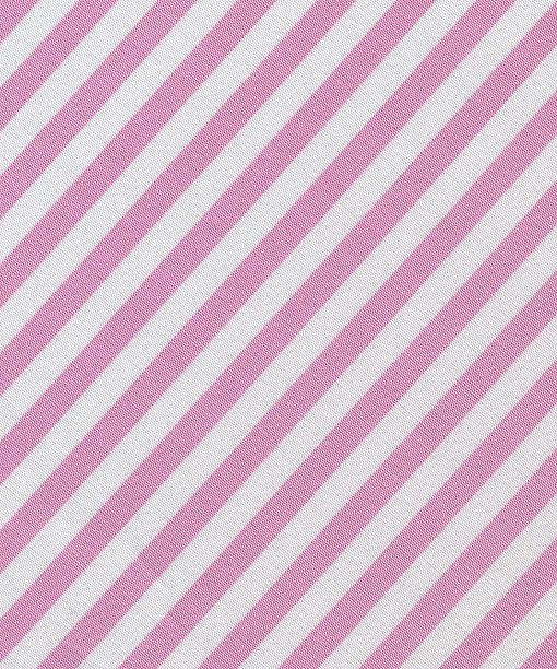 istock High resolution-Pink and white striped textured fabric texture background(XXXL) 178863029