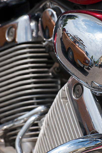 istock Detail of motorbike 178863708