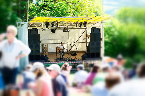 istock Music Festival 178863966