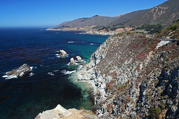 istock Big Sur at Central Coast near Monterey 178865074