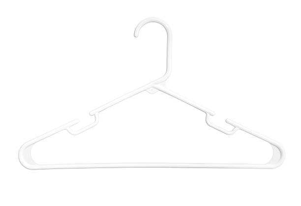 5,200+ Plastic Clothes Hanger Stock Photos, Pictures & Royalty-Free ...