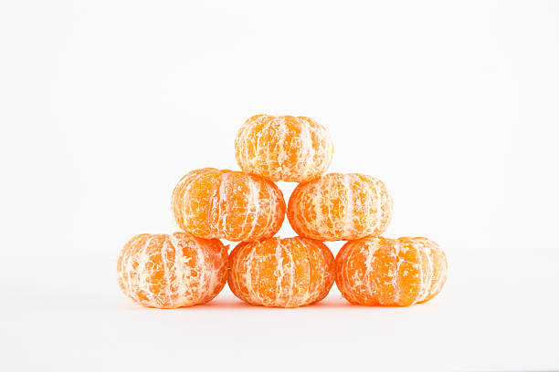istock Mandarin orange, Citrus reticulata 178866919