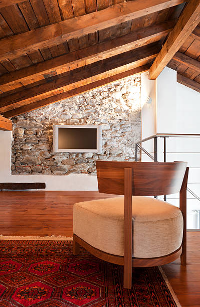 istock interior of beauty house 178867528