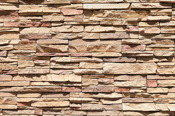 istock Abstract background of brick wall 178867691