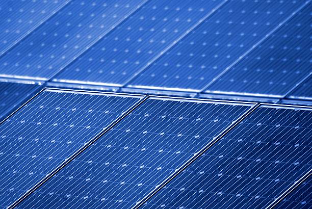 istock Photovoltaic panels 178868013