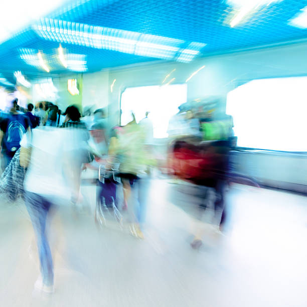 istock blur passenger walk at subway station 178868651