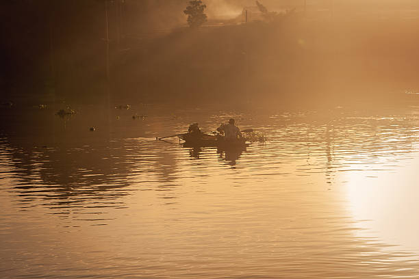 istock Fishing at the maeklong river 178868779