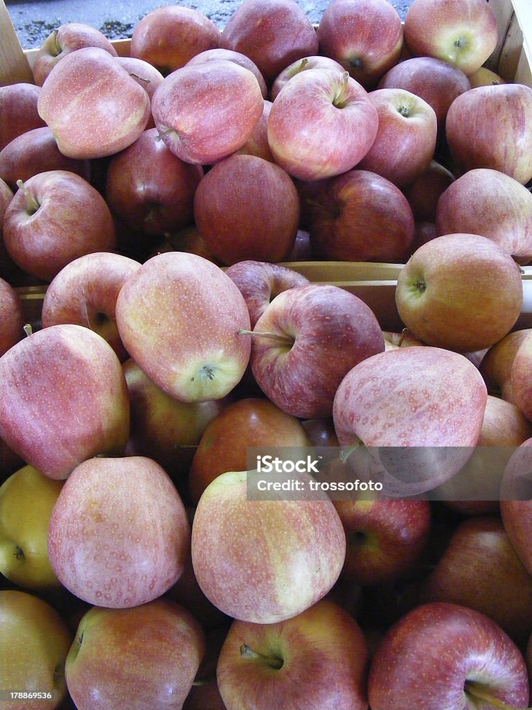 яблоко - Стоковые фото Без людей роялти-фри