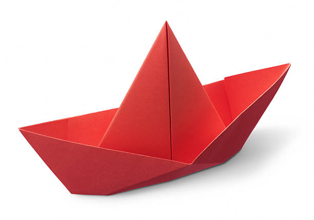 istock origami paper boat 178871533