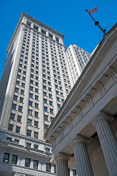 istock Federal Hall New York City 178872191