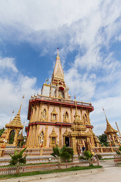 golden temple na luz da tarde - beleive - fotografias e filmes do acervo