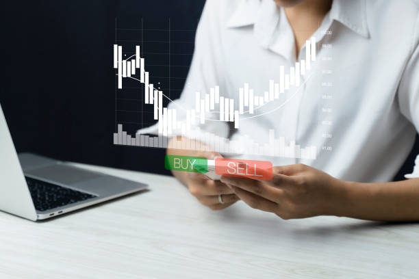 istock business finance and investment with a captivating data analysis concept, businessman using laptop and tablet to analyze market data, plan strategies, and conduct market research. 1788737149