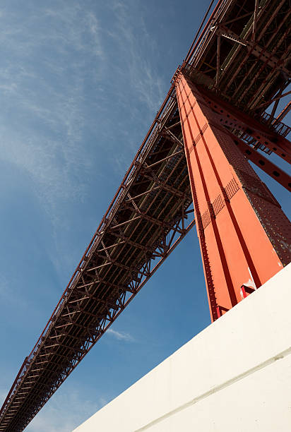 istock April 25th Bridge over the Tagus River in Lisbon 178874133