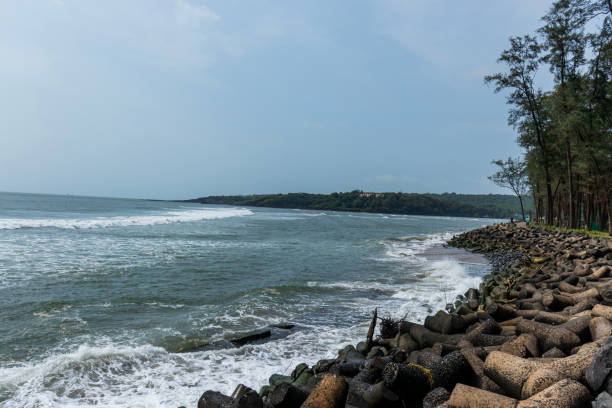 istock Various beaches of North Goa 1788746064