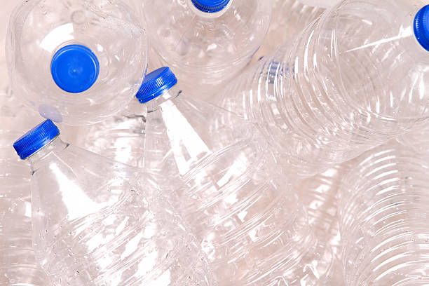 istock Bottles of water 178877211