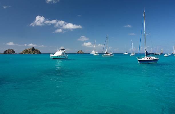 istock Near the Caribbean Island 178877422