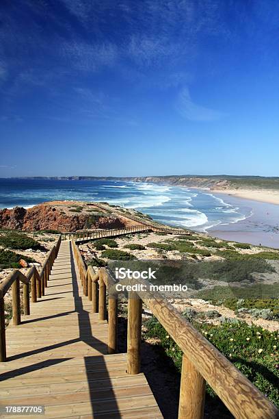 Carrapateira Beach Foto de stock y más banco de imágenes de Aire libre - Aire libre, Algarve, Fotografía - Imágenes