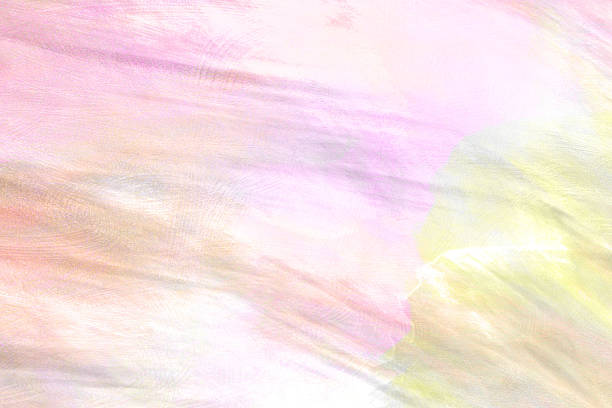 istock Abstract Watercolor nature painting 178879487