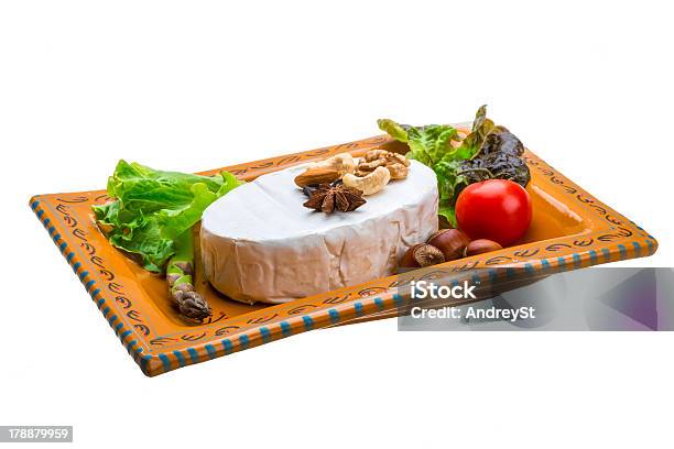 Frische Weiche Brie Käse Stockfoto und mehr Bilder von Abnehmen - Abnehmen, Bildhintergrund, Brie