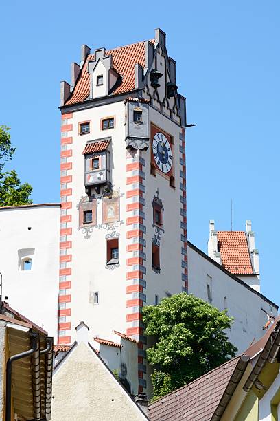 istock Picturesque Old Town 178880685
