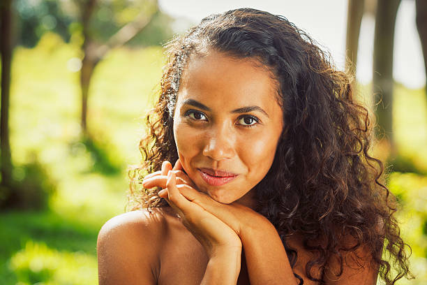 istock African American woman 178880808