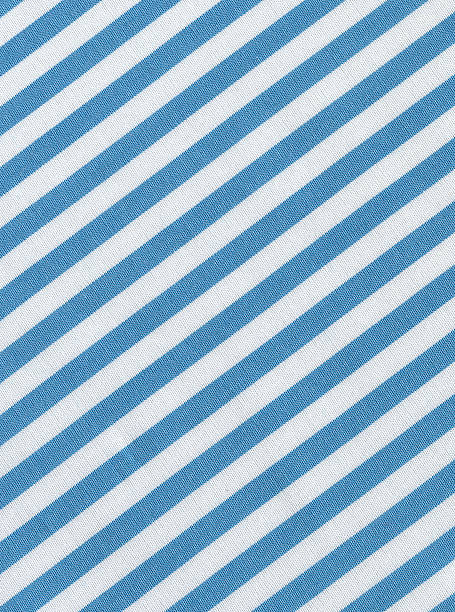 istock High resolution-Blue white-tilt-striped textured fabric texture background(XXXL) 178881392