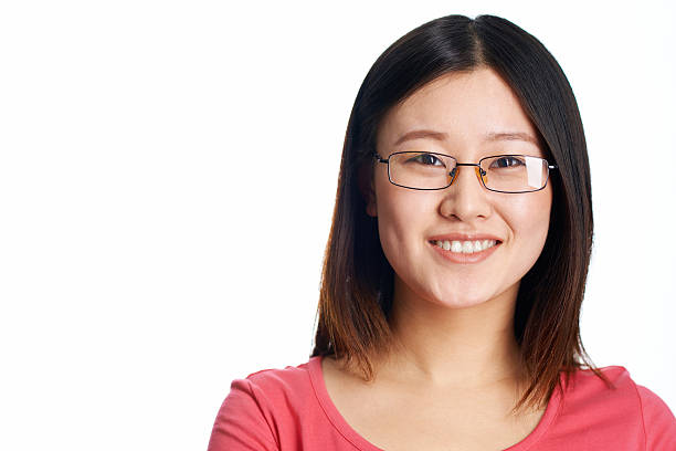 istock Girl in glasses 178881908