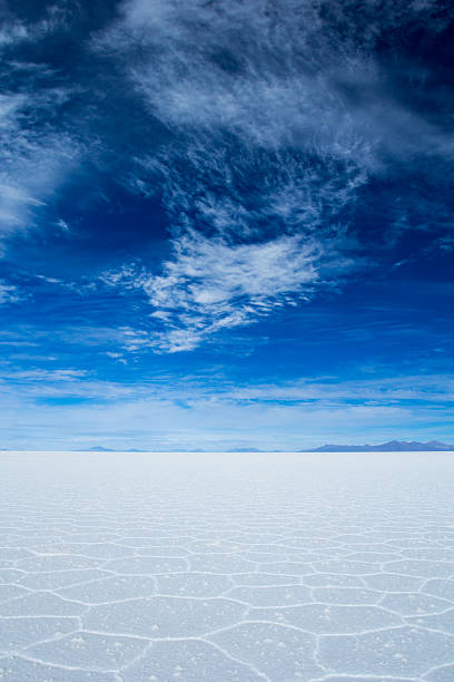 istock Salar de Uyuni (Salt Flat), Bolivia 178883048
