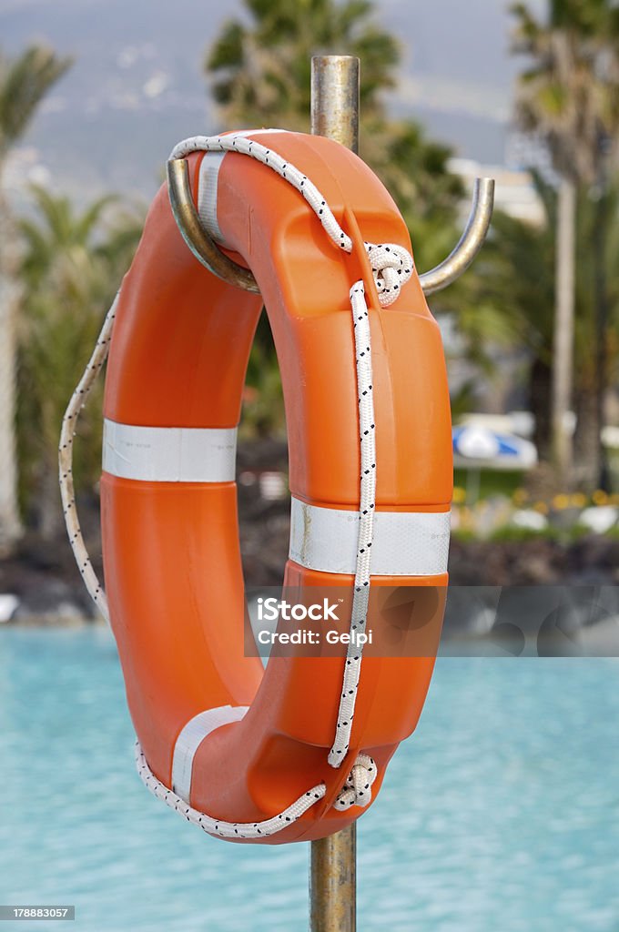 Lifebuoy - Стоковые фото Help - английское слово роялти-фри