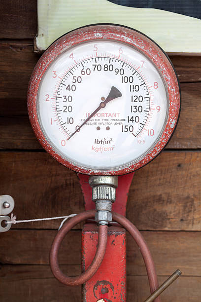 istock old tire-pressure measuring gauge 178883840