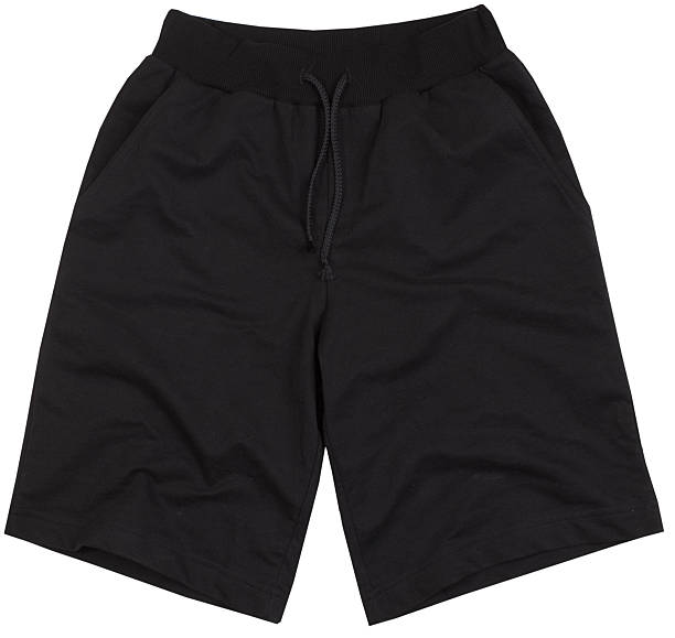 Sport shorts.